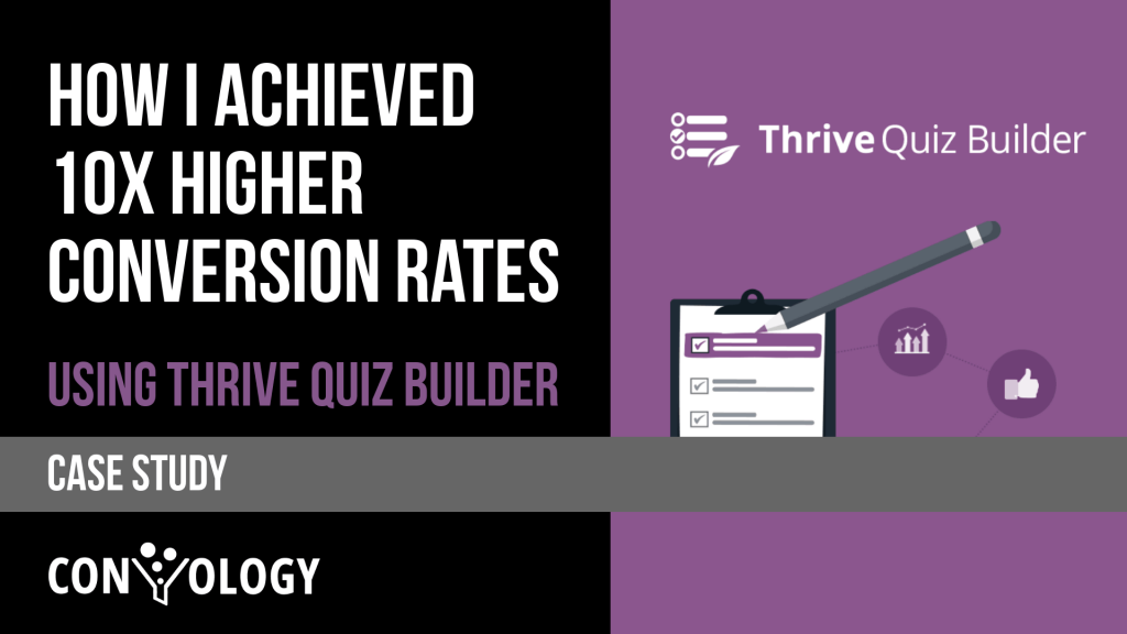 Thrive Quiz Builder Results