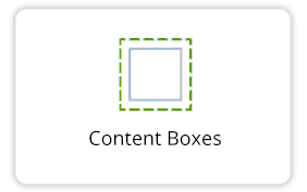 Use a Thrive Content Box to fix alignemnt and float issues