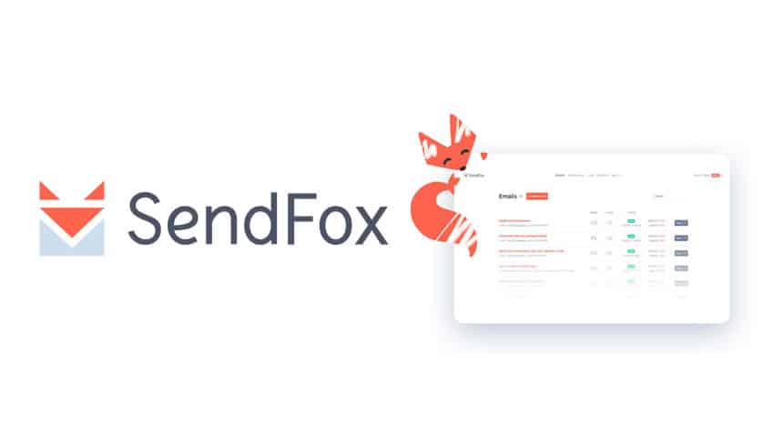 Sendfox Logo