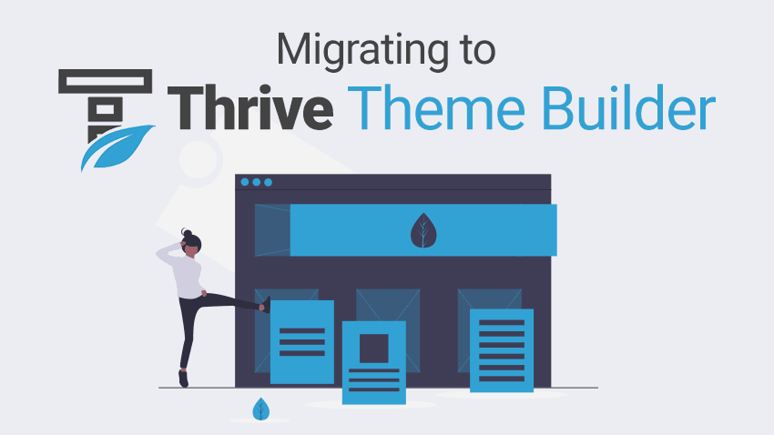 How To Use The Countdown Timer Element In Thrive Themes for Beginners