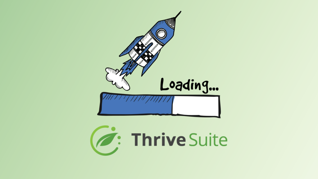 best caching plugin for thrive suite