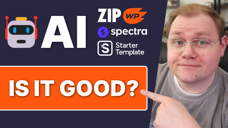 ZIPWP and Spectra AI